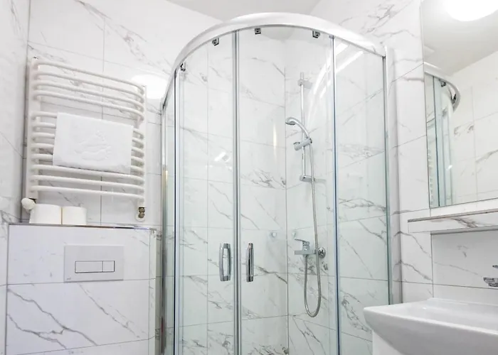 Anna Lisa Bed and breakfast