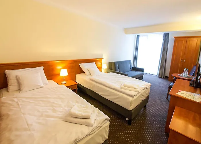 Anna Lisa Bed and breakfast