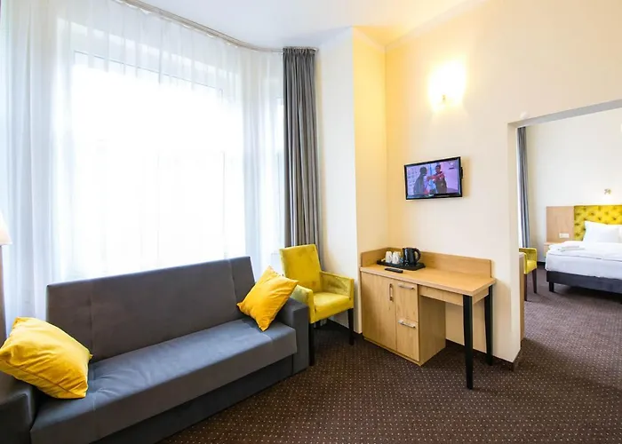 Anna Lisa Świnoujście