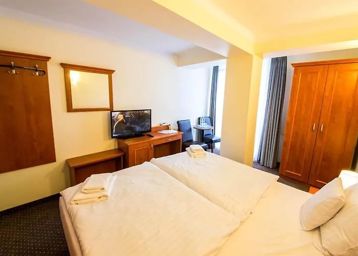 Anna Lisa Bed & Breakfast