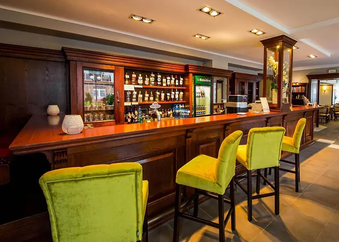 Anna Lisa Bed & Breakfast