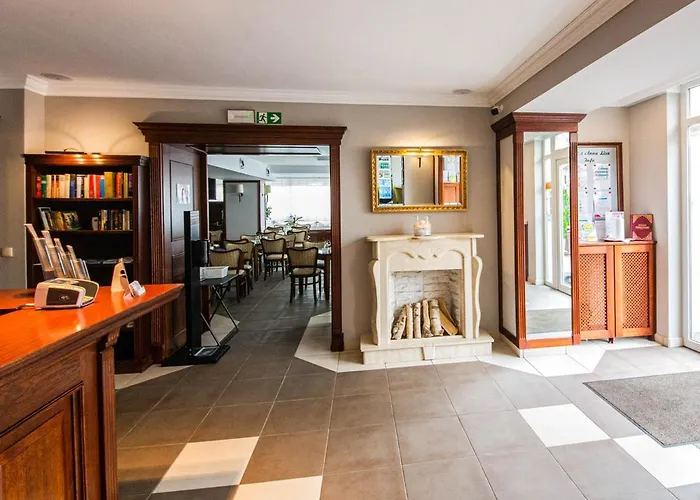 Anna Lisa Świnoujście