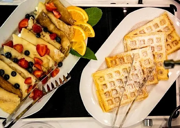 Bed and breakfast Anna Lisa