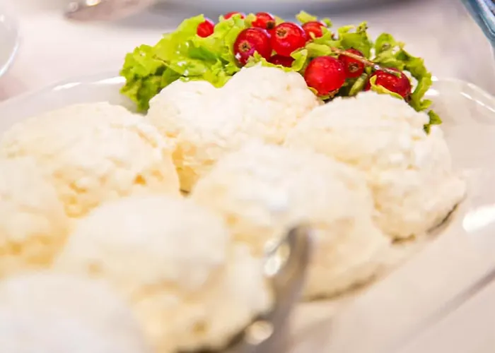 Anna Lisa Bed and breakfast