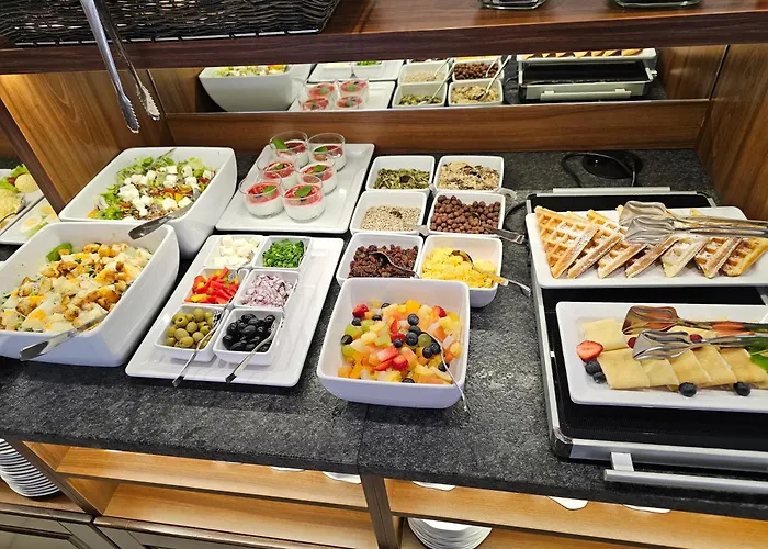 Bed and breakfast Anna Lisa