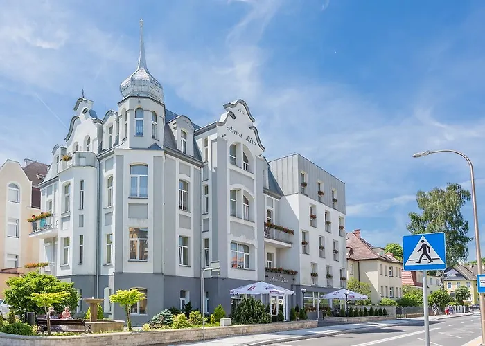 Bed and breakfast Anna Lisa